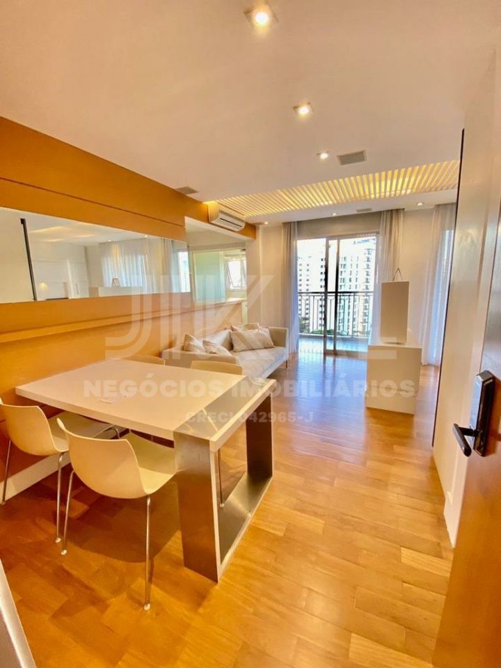 Flat para Venda - Vila Nova Conceição