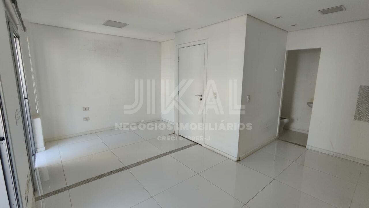 Conj. Comercial para Venda - Cerqueira César