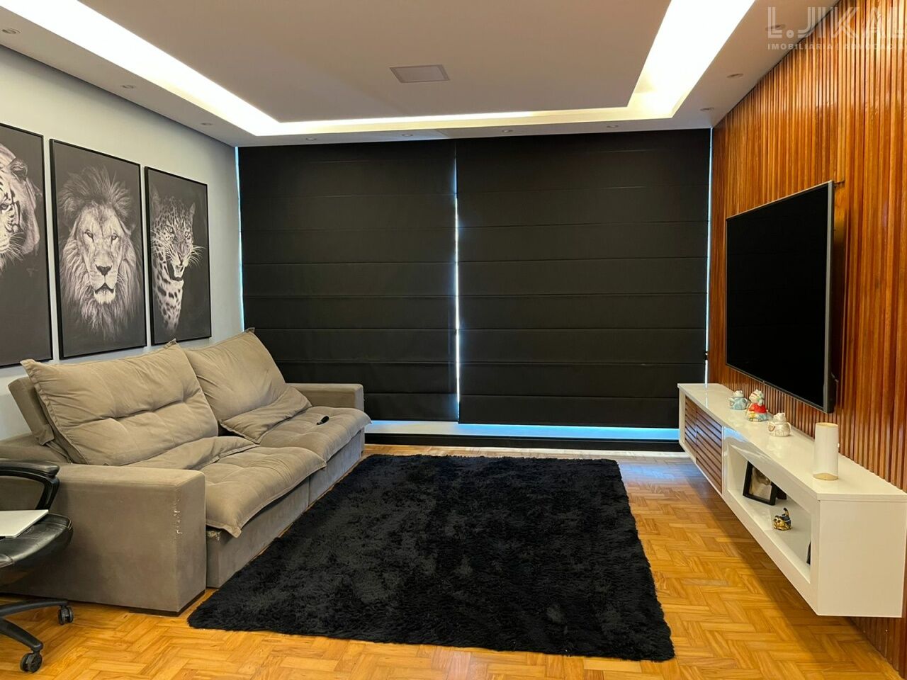 Apartamento para Venda - Campos Elíseos