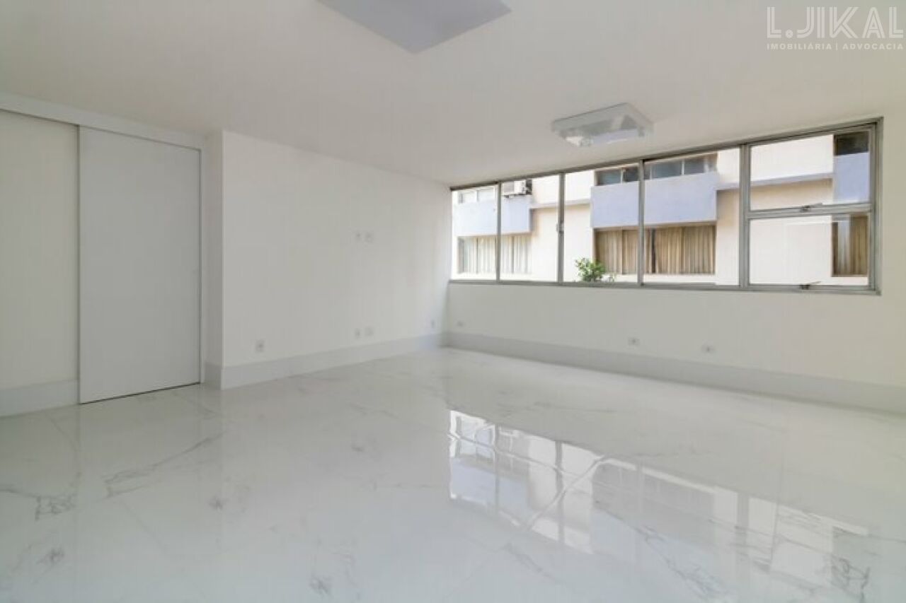Apartamento para Venda - Santa Cecília