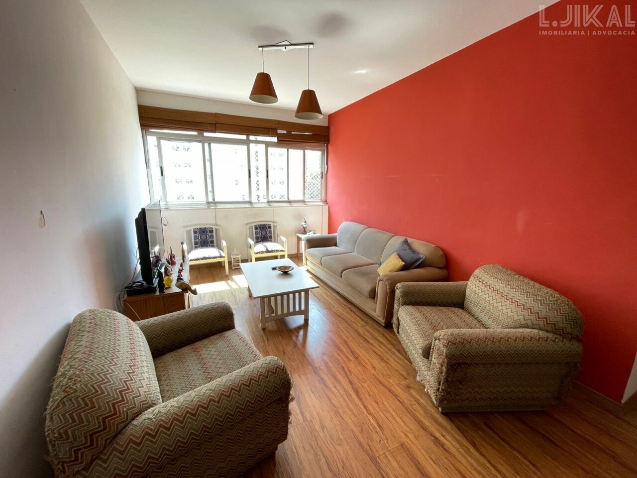 Apartamento para Venda - Consolação