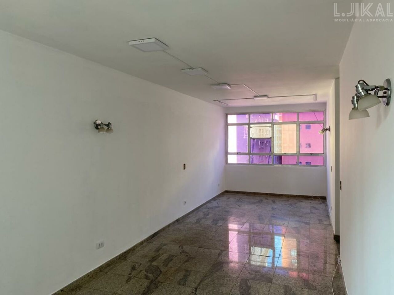 Apartamento para Venda - Cerqueira César