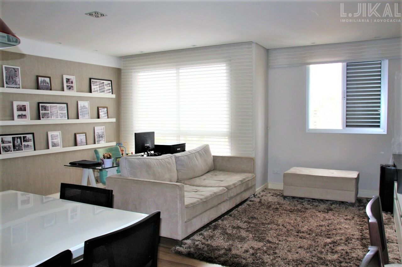 Apartamento para Venda - Aclimação