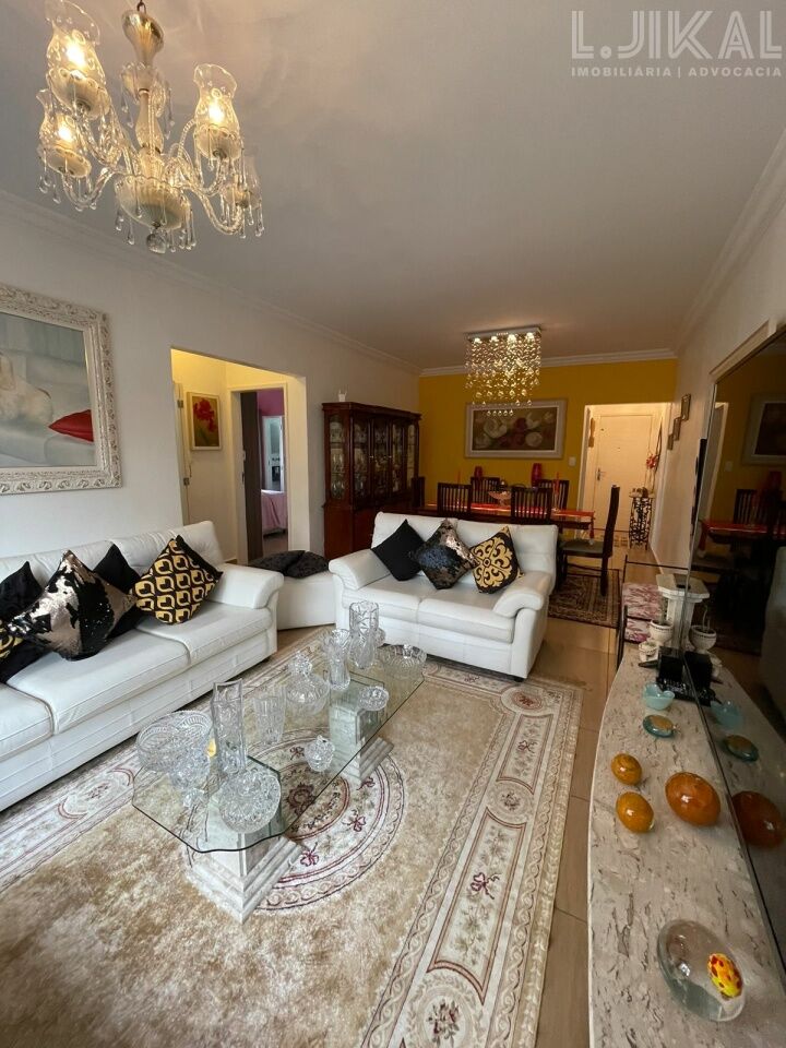 Apartamento para Venda - Cambuci