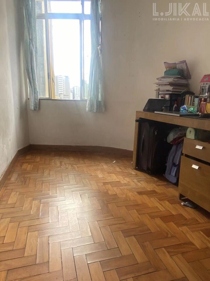 Apartamento para Venda - Sé