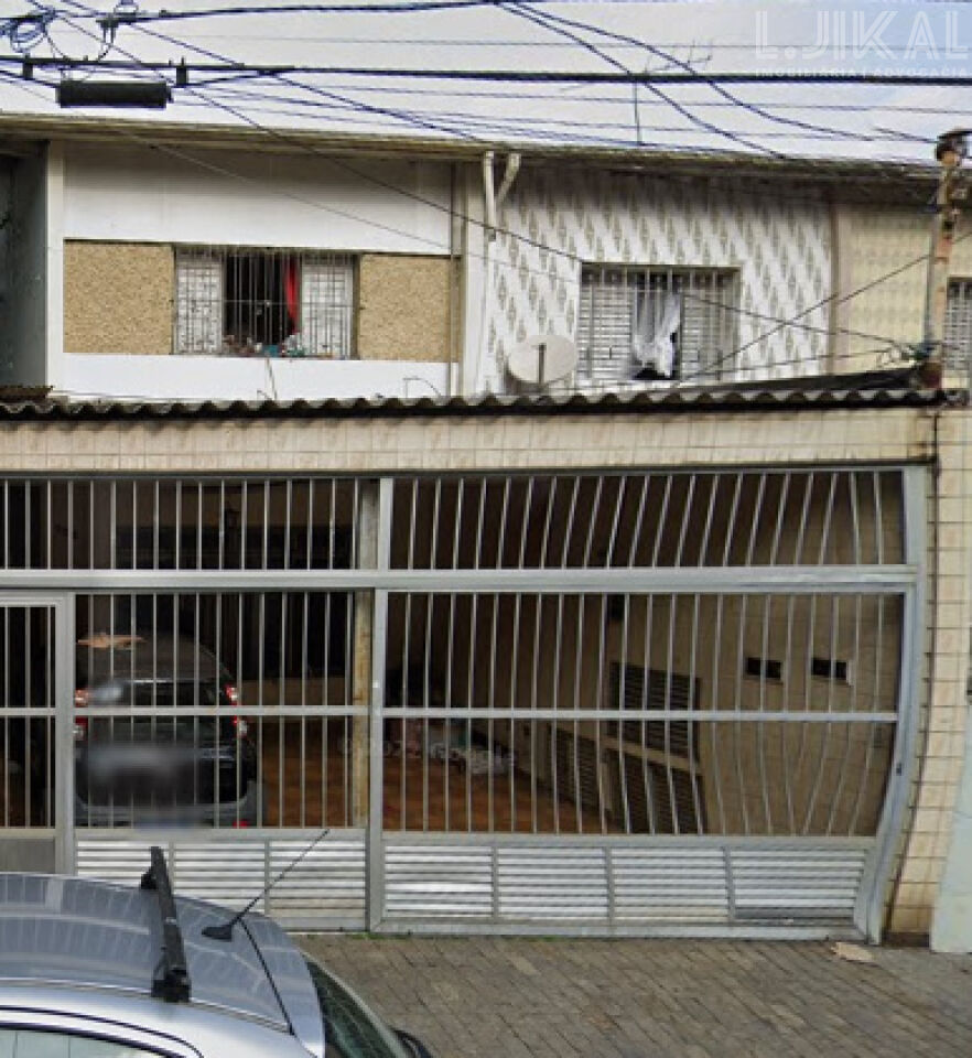 Casa Térrea para Venda - Pari