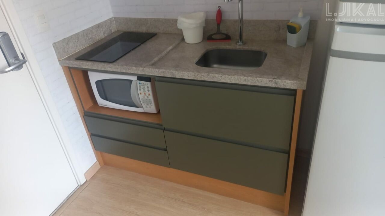 Apartamento para Venda - Centro