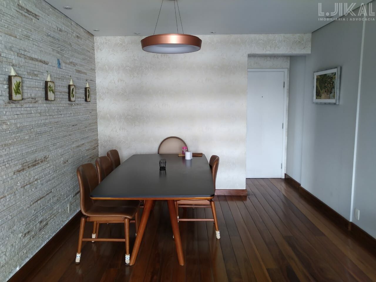 Apartamento para Venda - Cambuci