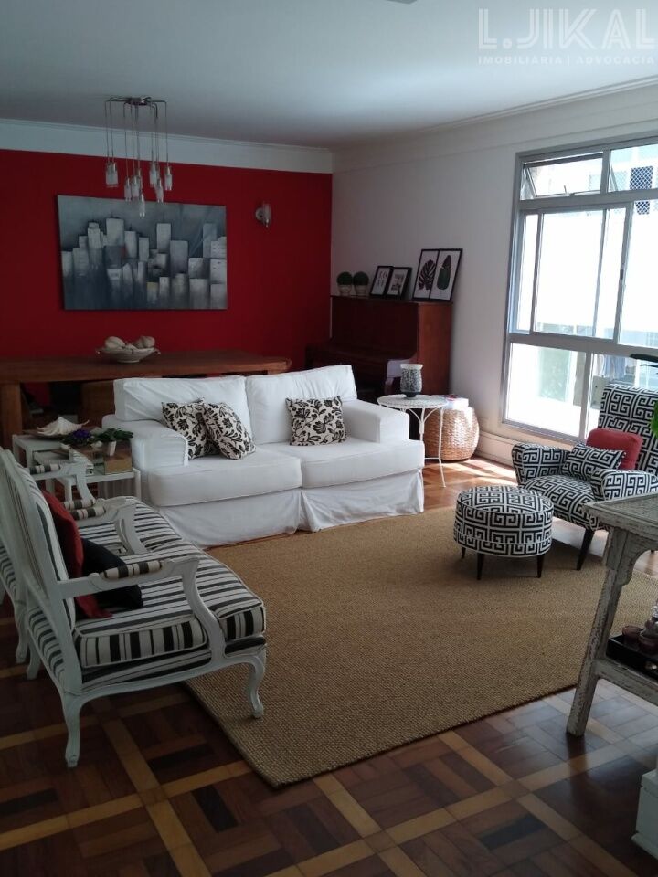 Apartamento para Venda - Higienópolis
