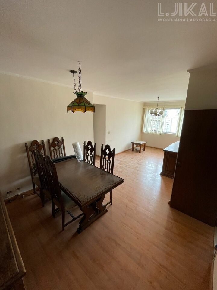 Apartamento para Venda - Vila Mariana