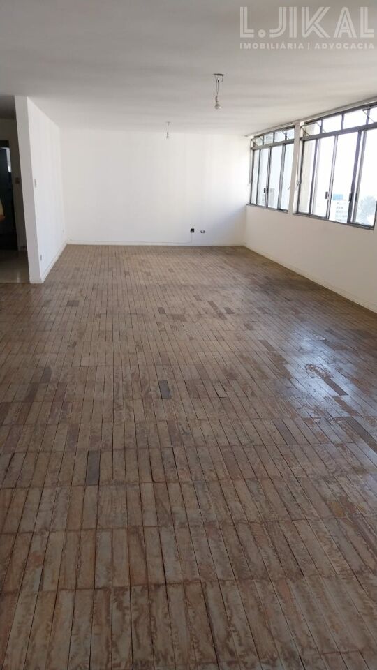 Apartamento para Venda - Higienópolis