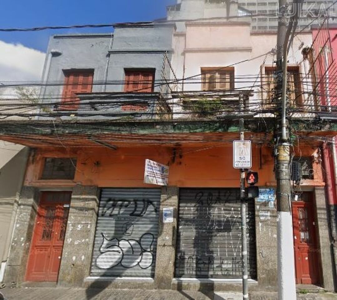 Prédio para Venda - Liberdade