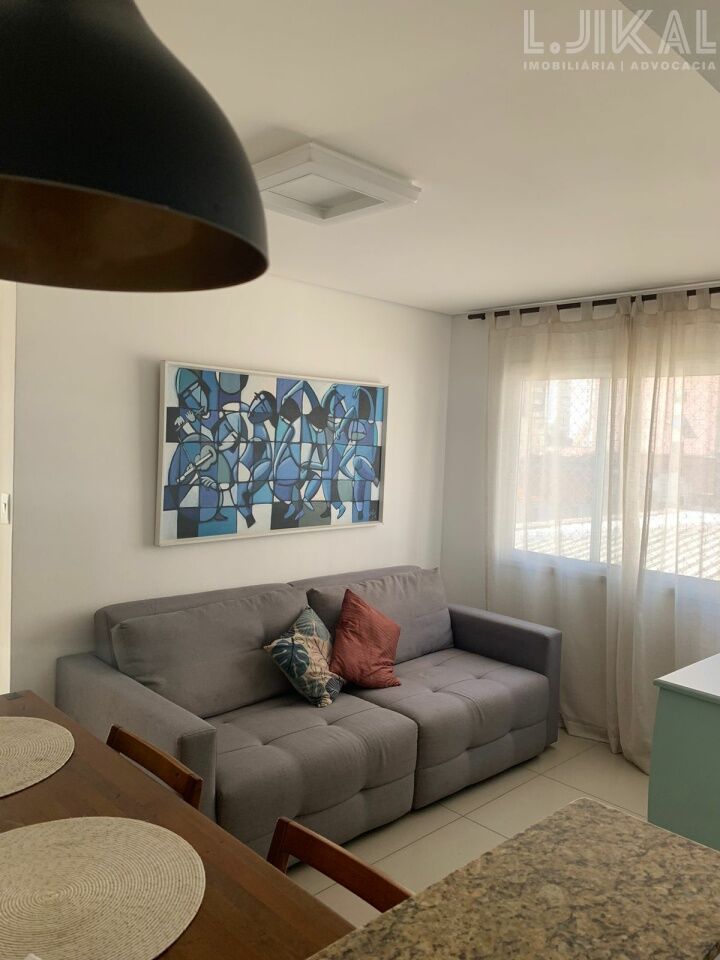 Apartamento para Venda - Vila Nova Conceição
