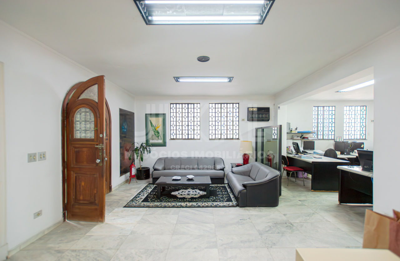 Casa Assobradada para Venda - Jardim América