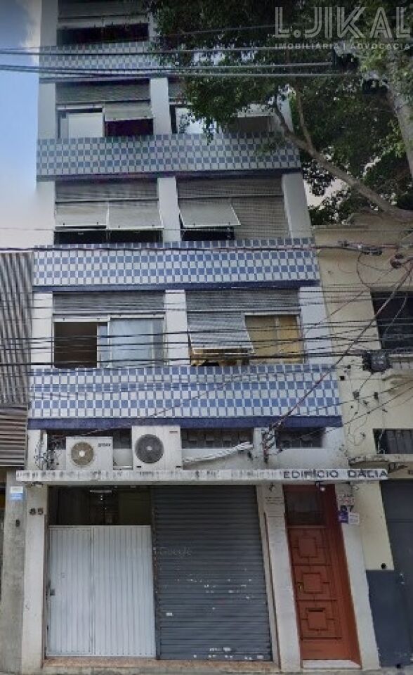 Apartamento para Venda - Bom Retiro