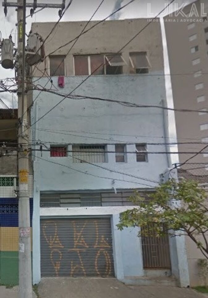 Comercial para Venda - Bom Retiro