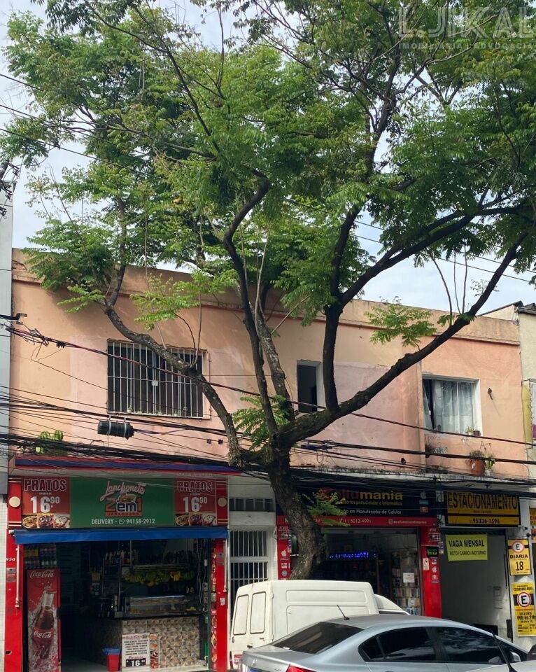 Prédio para Venda - Vila Parque Jabaquara