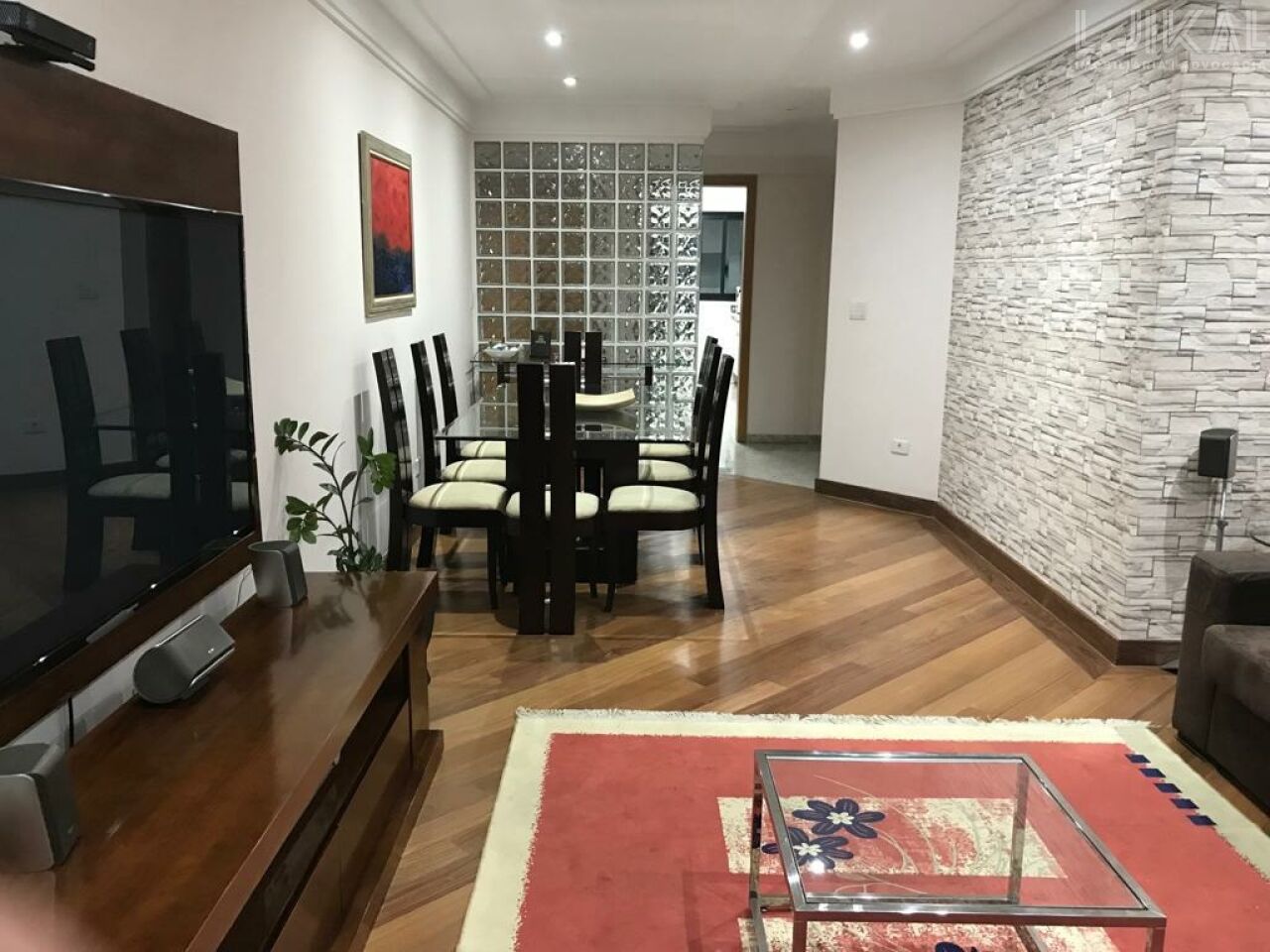 Apartamento para Venda - Vila Regente Feijó