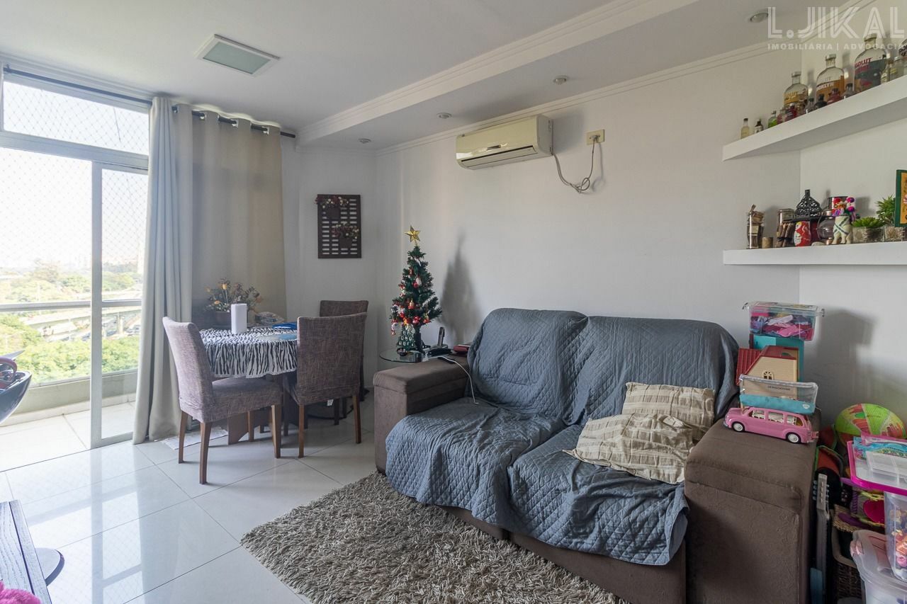 Duplex para Venda - Vila Clementino