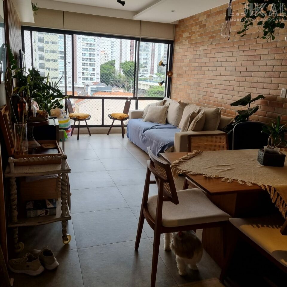 Apartamento para Venda - Perdizes