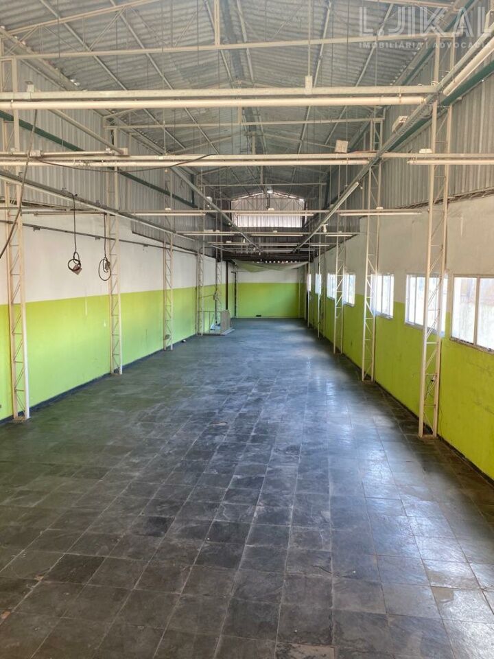 Prédio para Venda - Vila Maria Alta