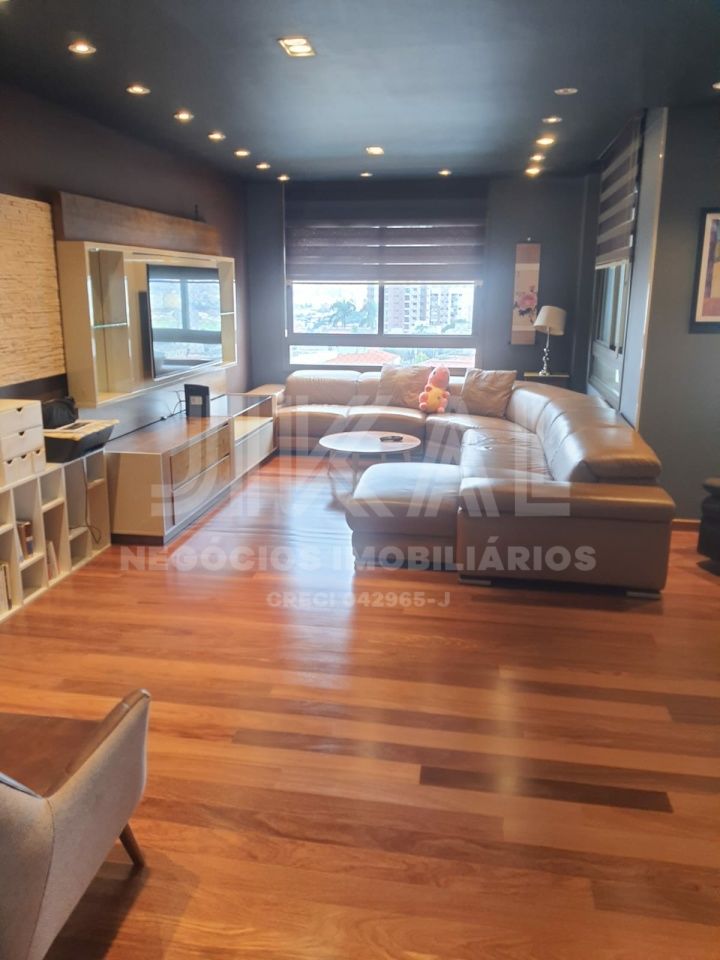 Apartamento para Venda - Santana