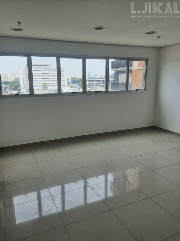Conj. Comercial para Venda - Santana