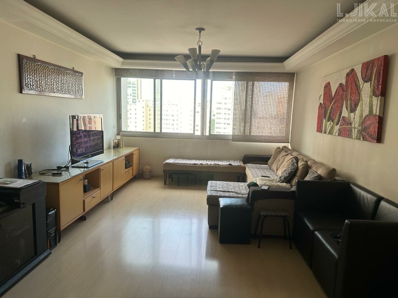 Apartamento para Venda - Vila Mariana