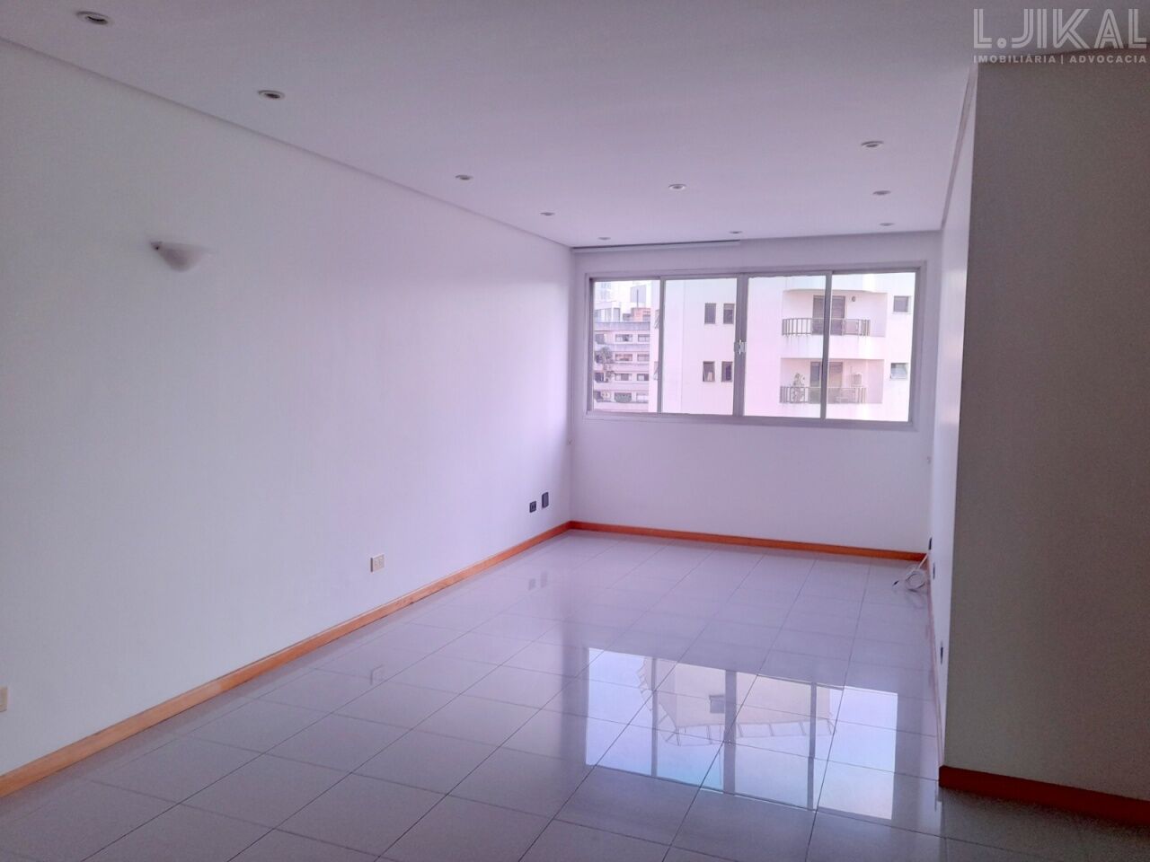 Apartamento para Venda - Moema