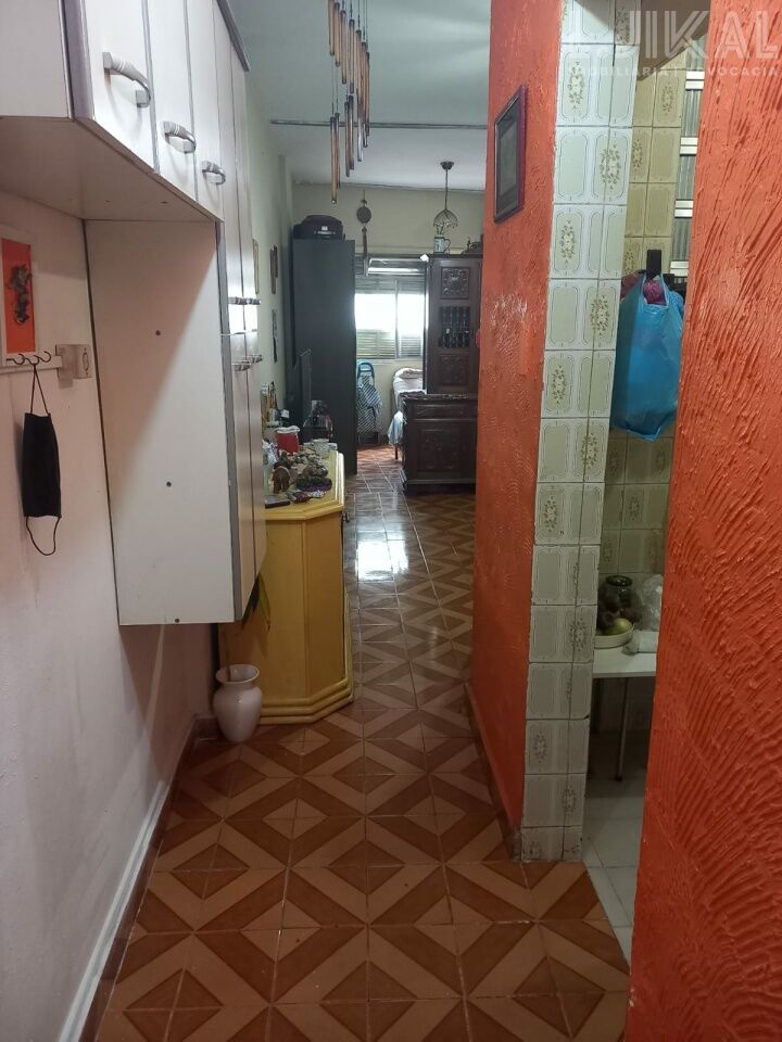 Apartamento para Venda - Santa Efigênia