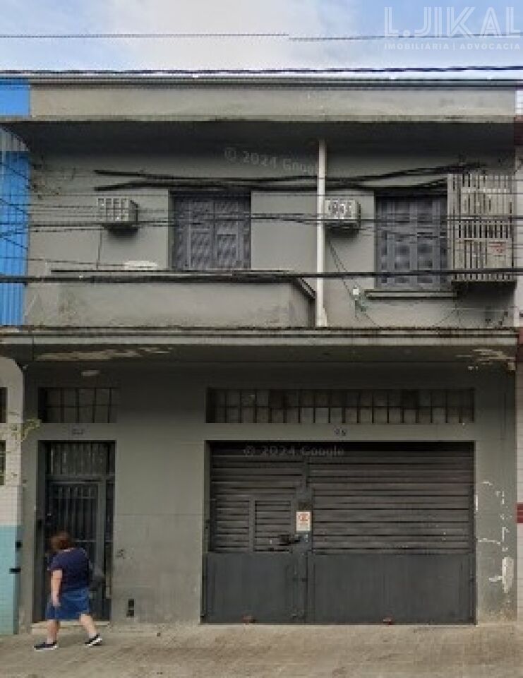 Conj. Comercial para Venda - Bom Retiro