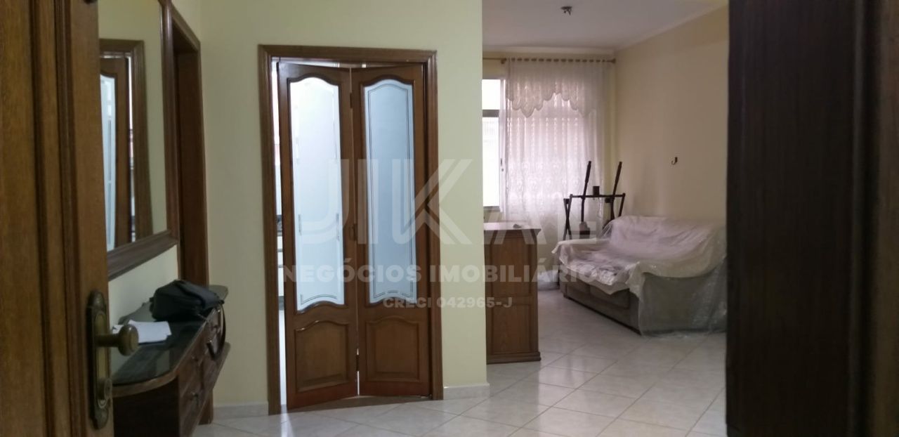 Apartamento para Venda - Bom Retiro