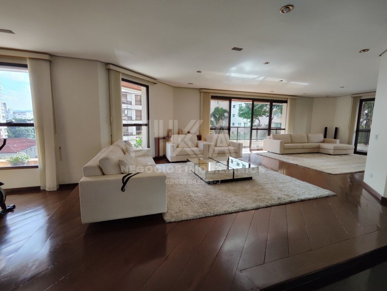 Apartamento para Venda - Santana