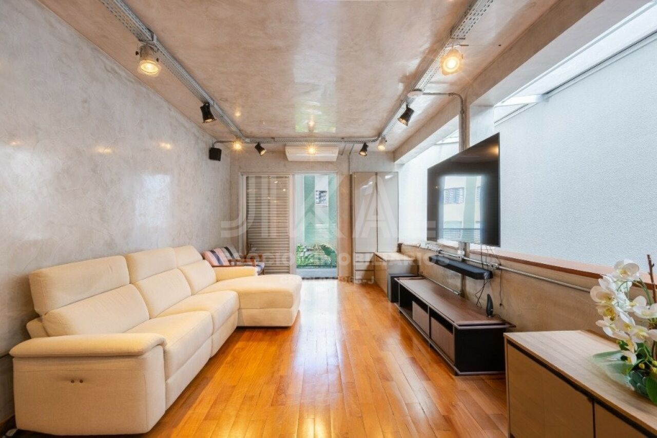 Casa Assobradada para Venda - Vila Madalena