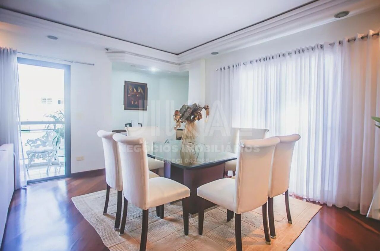 Apartamento para Venda - Mirandópolis