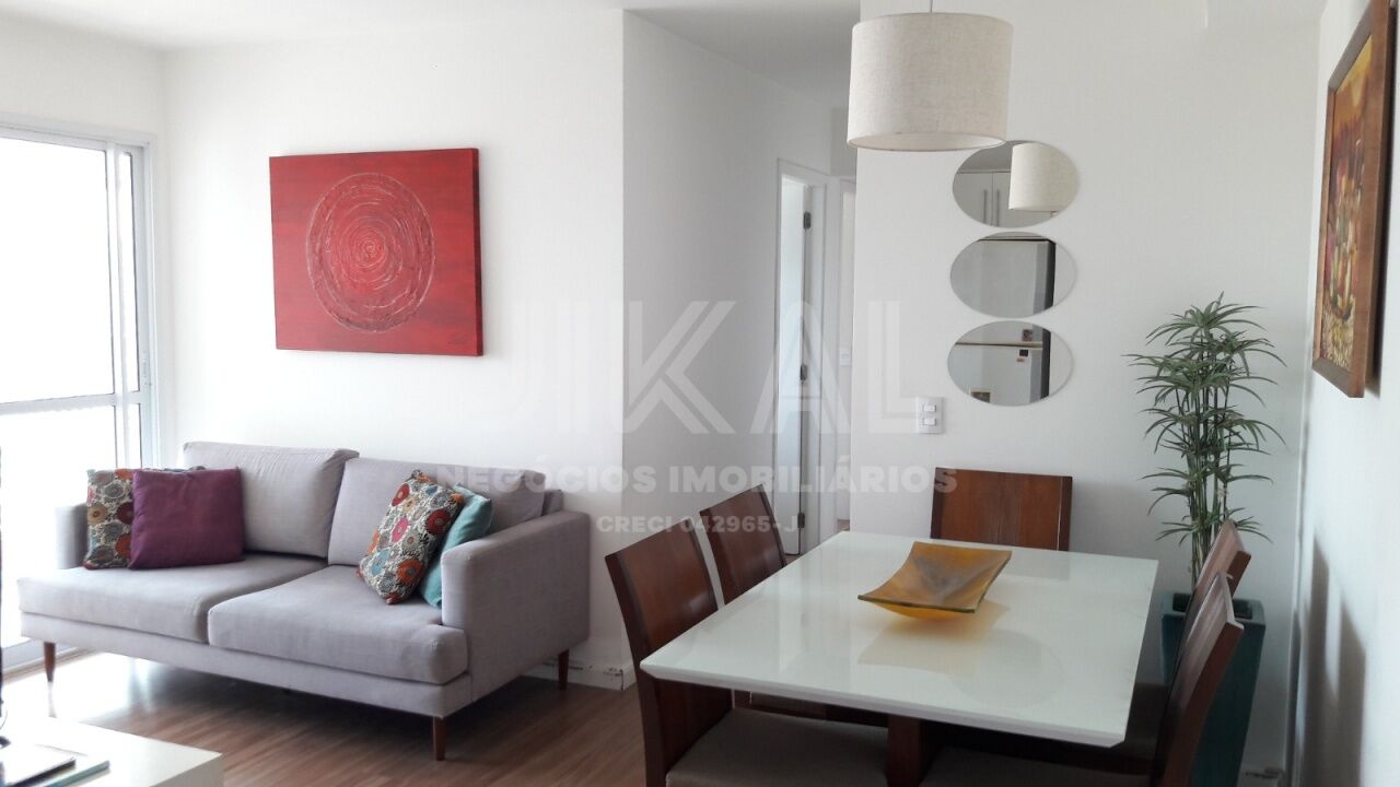 Apartamento para Venda - Barra Funda