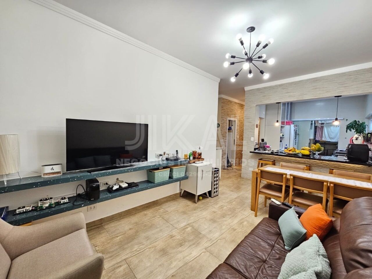 Apartamento para Venda - Paraíso