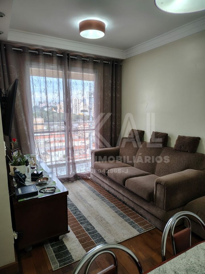 Apartamento para Venda - Luz