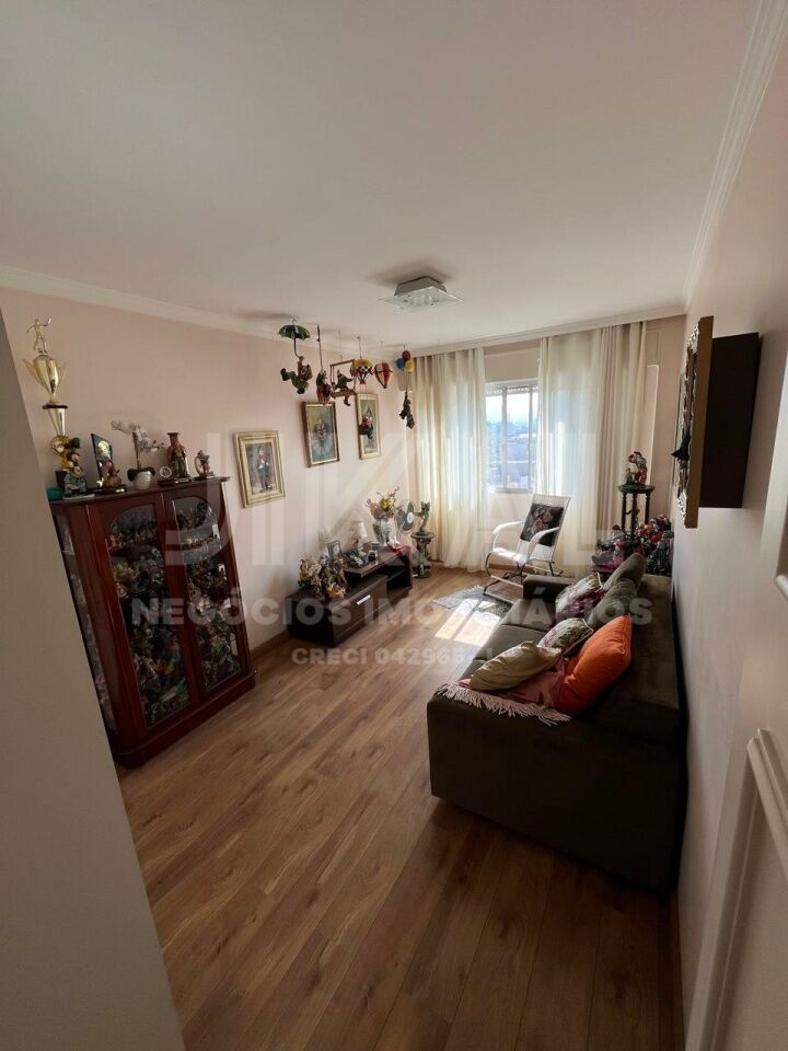 Apartamento para Venda - Bom Retiro