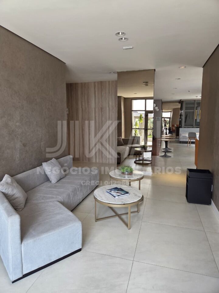Apartamento para Venda - Vila Dom Pedro I