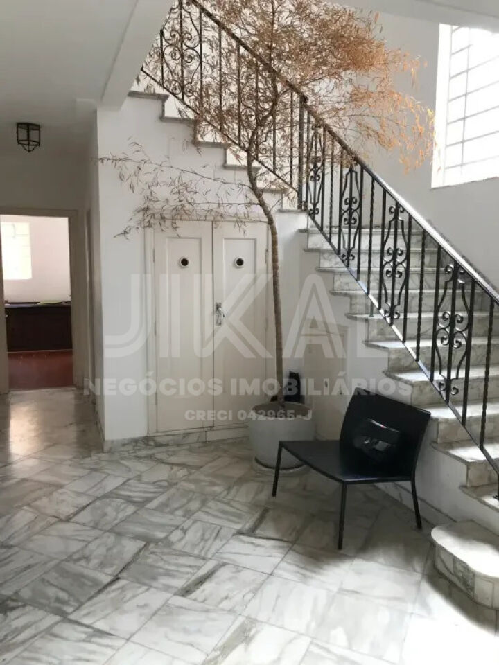 Casa Assobradada para Venda - Vila Madalena