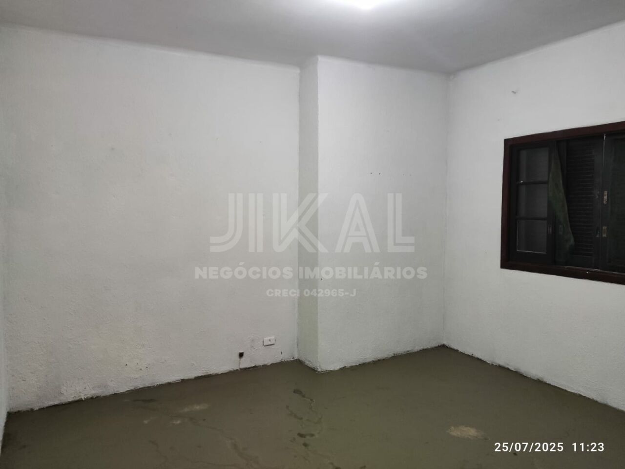 Casa Assobradada para Venda - Bom Retiro