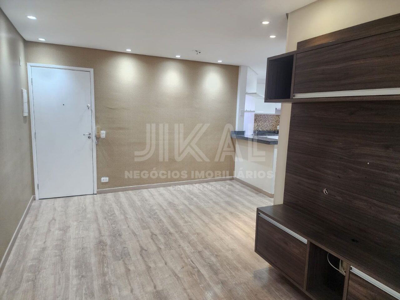 Apartamento para Venda - Mooca
