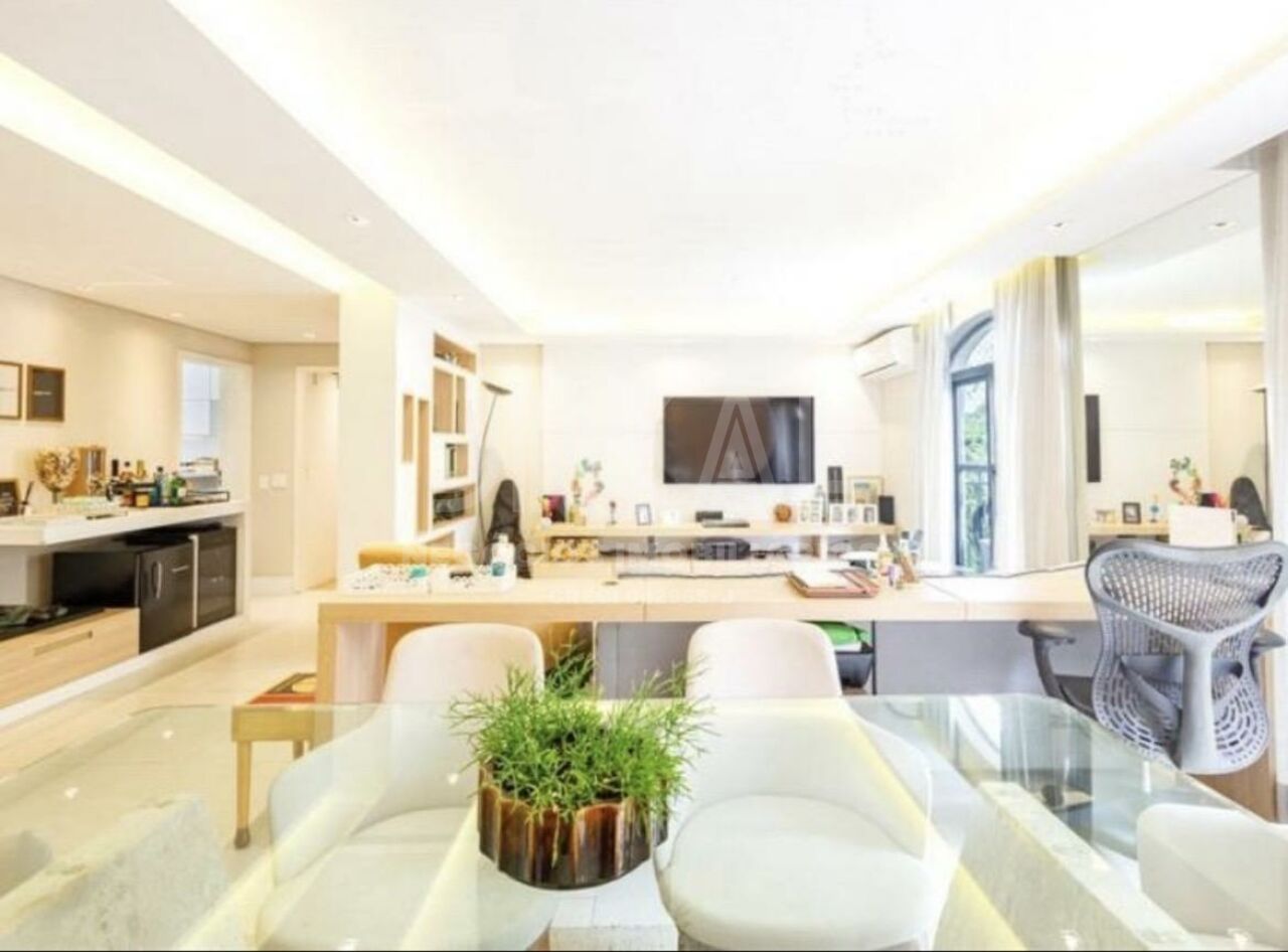 Apartamento para Venda - Itaim Bibi