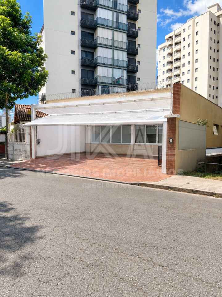 Comercial para Venda - Vila Mariana