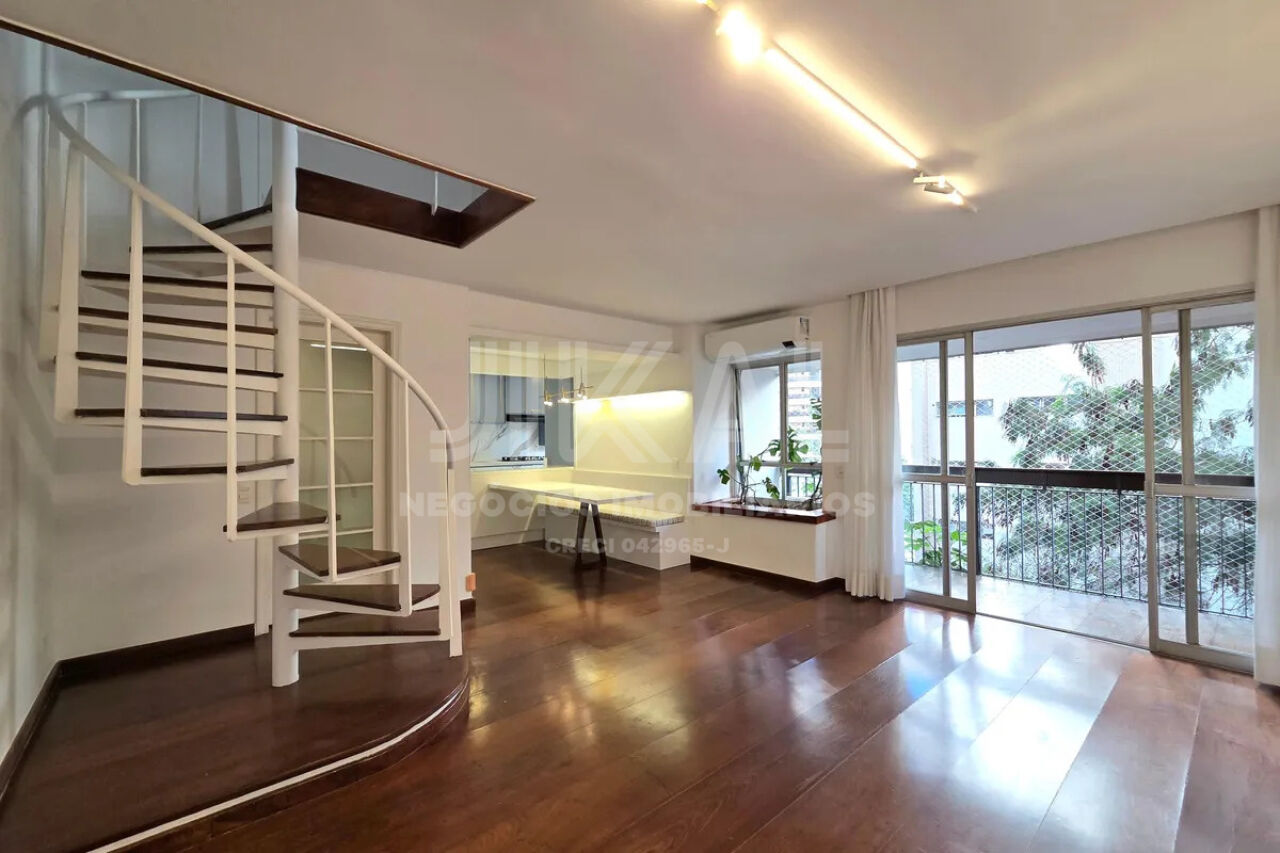 Apartamento para Venda - Itaim Bibi
