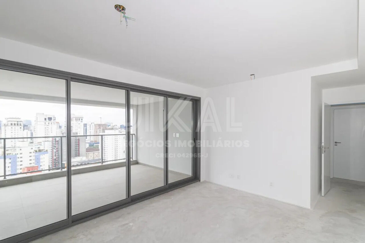 Apartamento para Venda - Vila Uberabinha