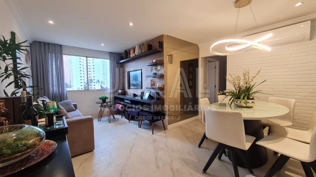 Apartamento para Venda - Campo Belo