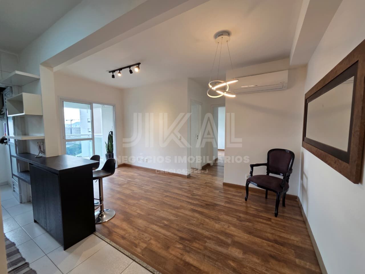 Apartamento para Venda - Várzea da Barra Funda