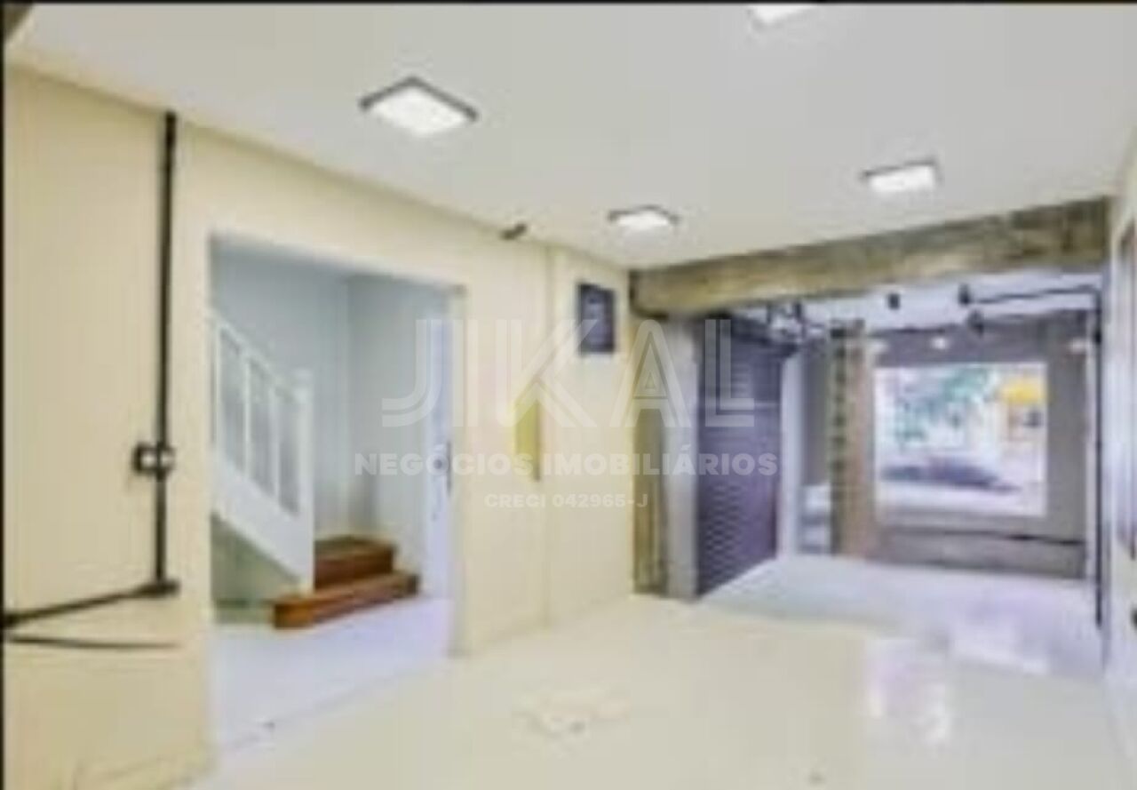 Casa Térrea para Venda - Pinheiros
